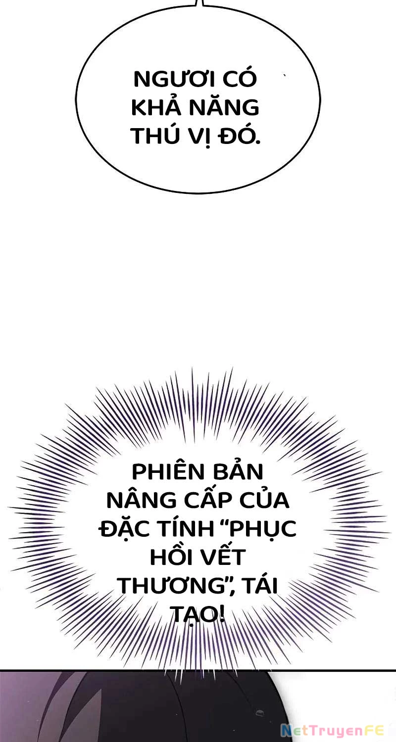 Kim Chiến Sĩ: Hành Trình Xây Dựng Đặc Tính Chapter 7 - 51