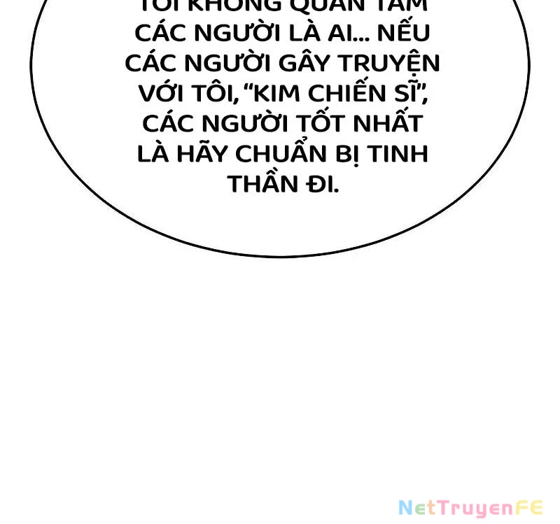 Kim Chiến Sĩ: Hành Trình Xây Dựng Đặc Tính Chapter 7 - 55