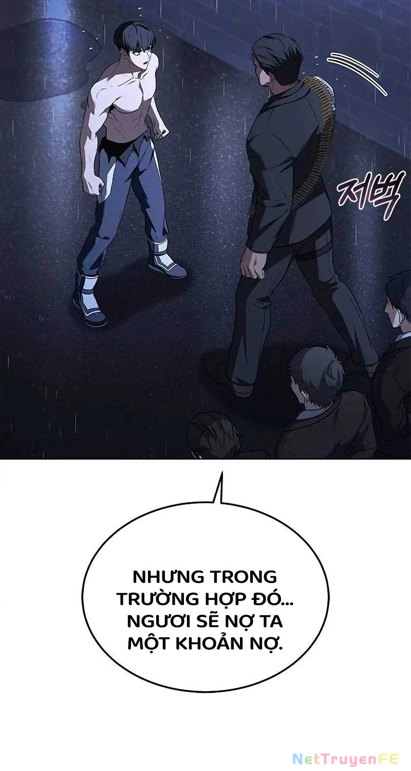 Kim Chiến Sĩ: Hành Trình Xây Dựng Đặc Tính Chapter 7 - 59