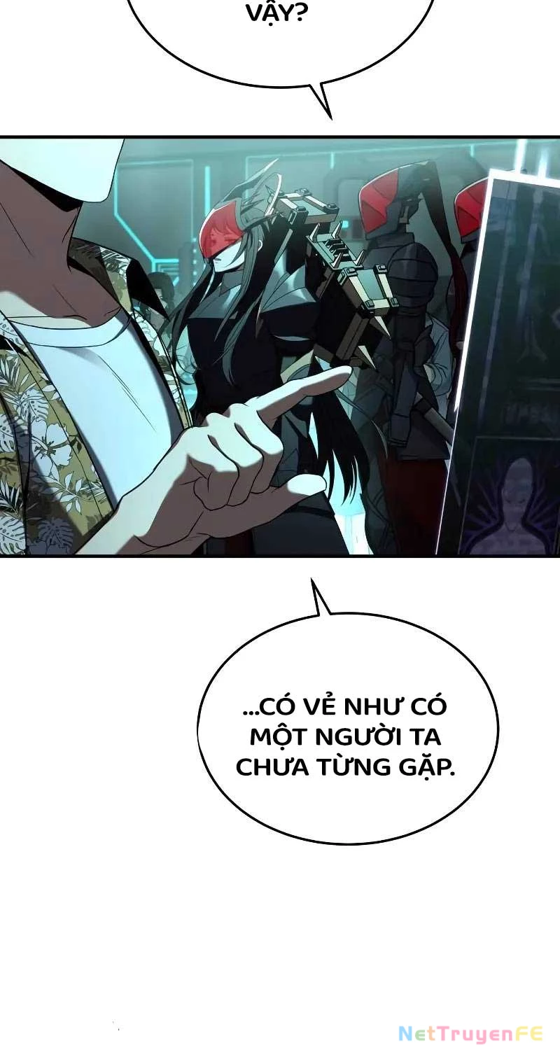 Kim Chiến Sĩ: Hành Trình Xây Dựng Đặc Tính Chapter 7 - 134