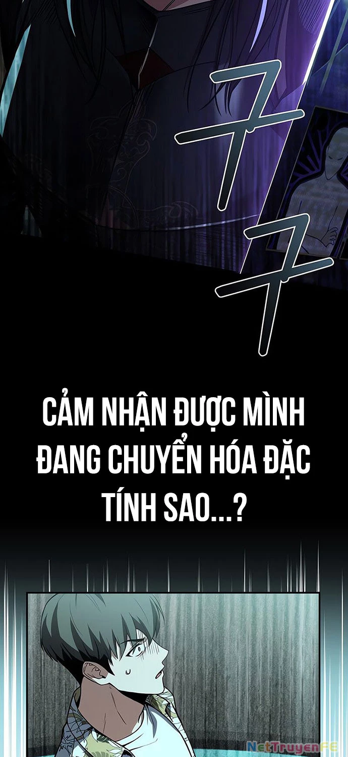 Kim Chiến Sĩ: Hành Trình Xây Dựng Đặc Tính Chapter 8 - 3