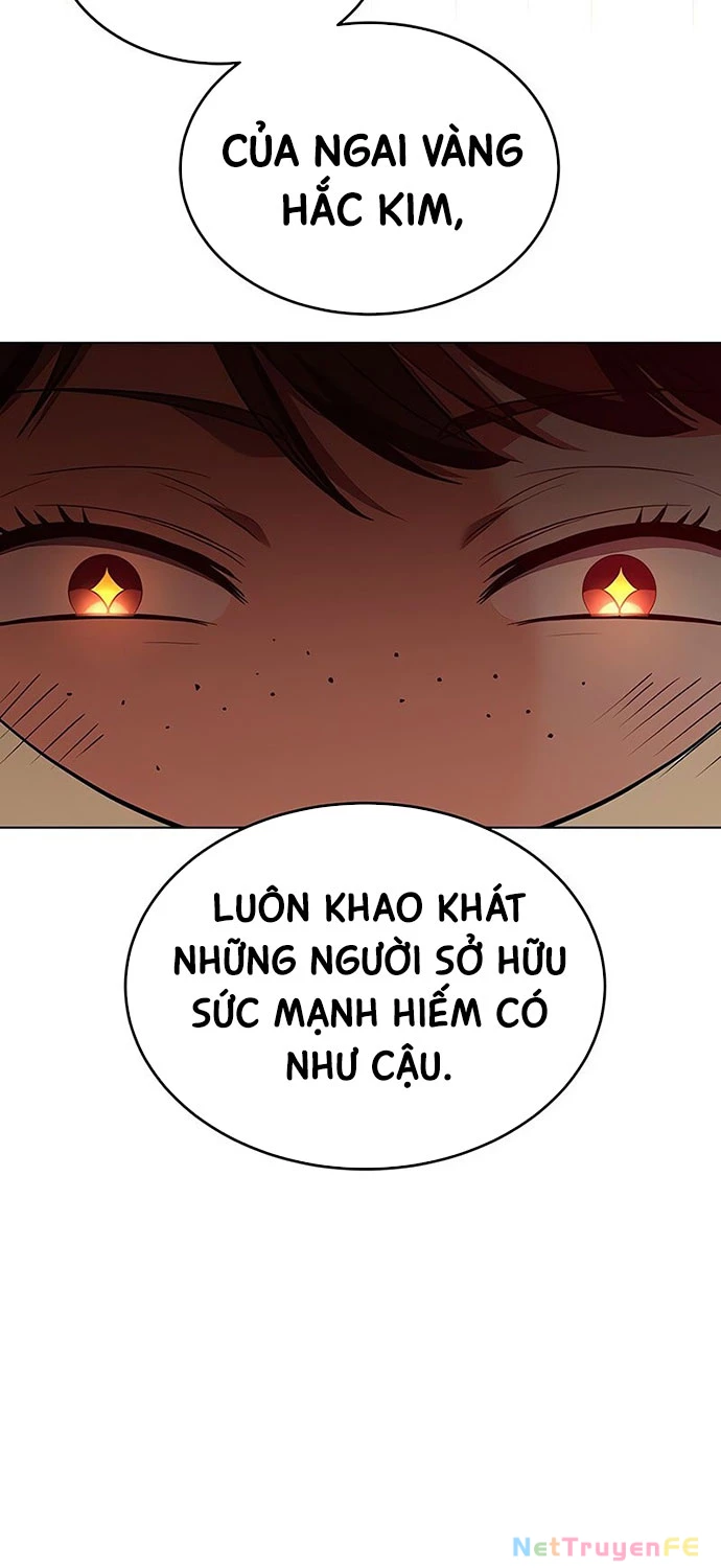 Kim Chiến Sĩ: Hành Trình Xây Dựng Đặc Tính Chapter 8 - 11