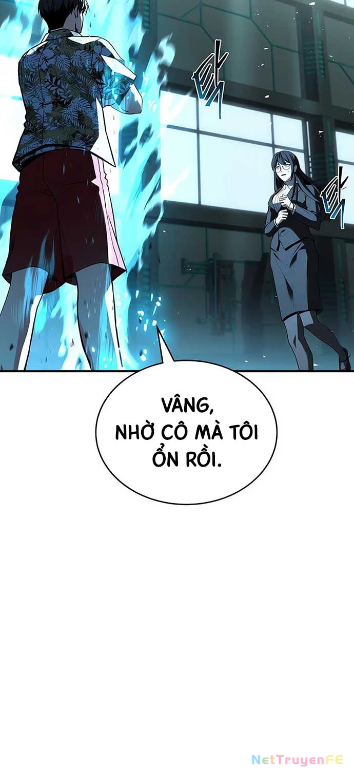 Kim Chiến Sĩ: Hành Trình Xây Dựng Đặc Tính Chapter 8 - 78