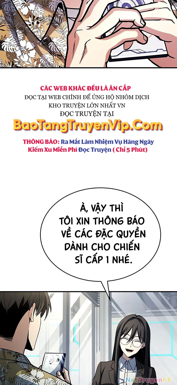 Kim Chiến Sĩ: Hành Trình Xây Dựng Đặc Tính Chapter 8 - 97