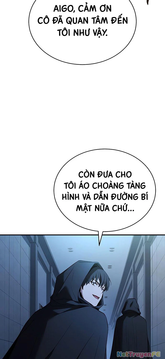 Kim Chiến Sĩ: Hành Trình Xây Dựng Đặc Tính Chapter 8 - 110