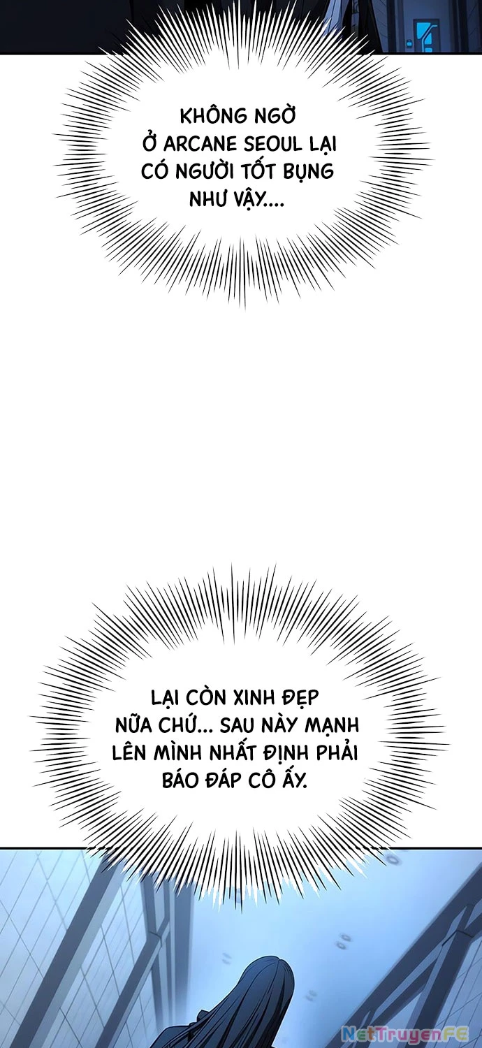 Kim Chiến Sĩ: Hành Trình Xây Dựng Đặc Tính Chapter 8 - 117