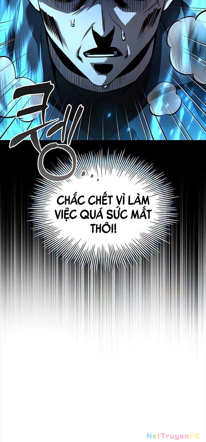 Kim Chiến Sĩ: Hành Trình Xây Dựng Đặc Tính Chapter 9 - 6