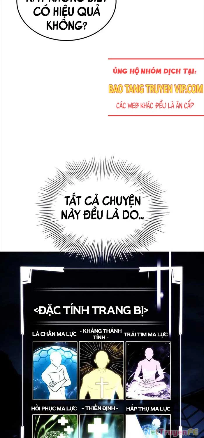 Kim Chiến Sĩ: Hành Trình Xây Dựng Đặc Tính Chapter 9 - 8