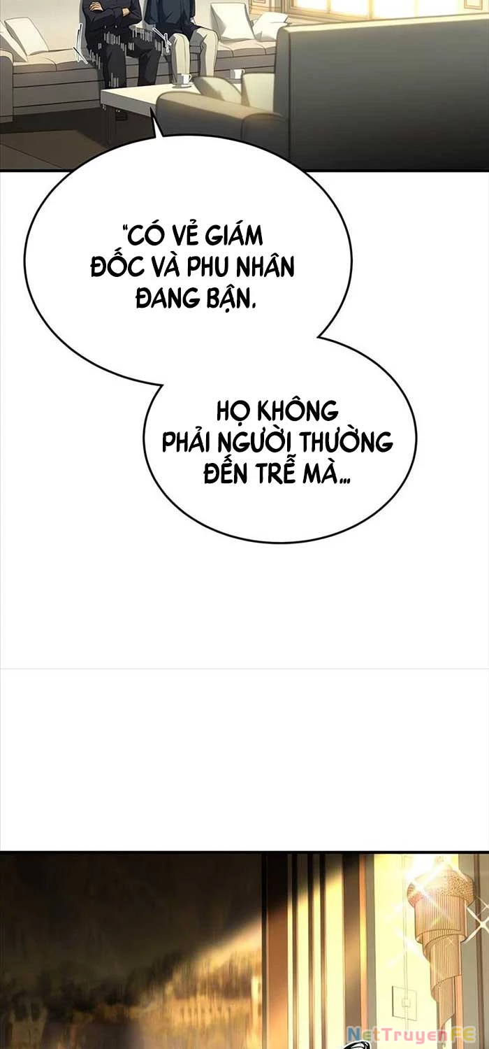 Kim Chiến Sĩ: Hành Trình Xây Dựng Đặc Tính Chapter 9 - 47