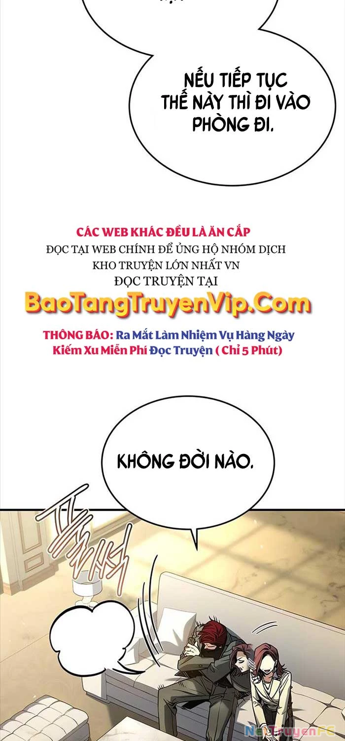 Kim Chiến Sĩ: Hành Trình Xây Dựng Đặc Tính Chapter 9 - 57