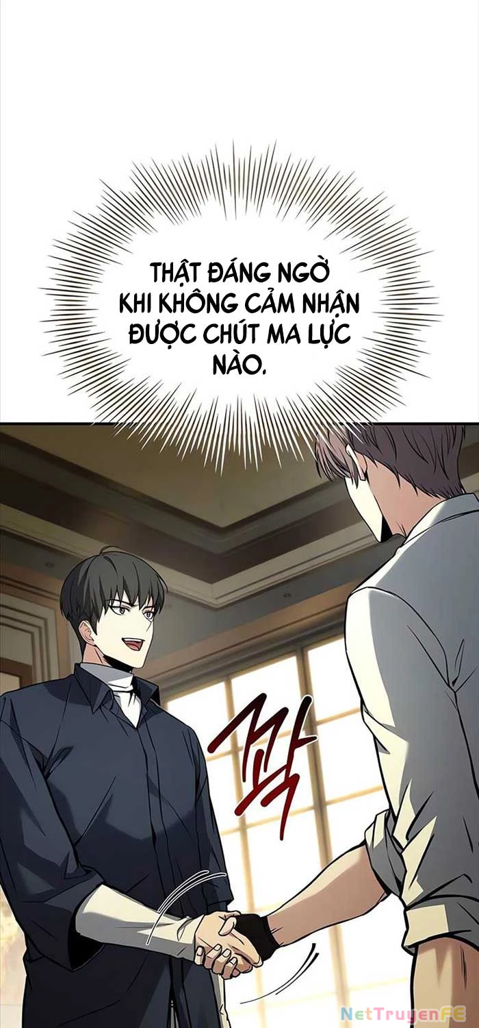 Kim Chiến Sĩ: Hành Trình Xây Dựng Đặc Tính Chapter 9 - 75