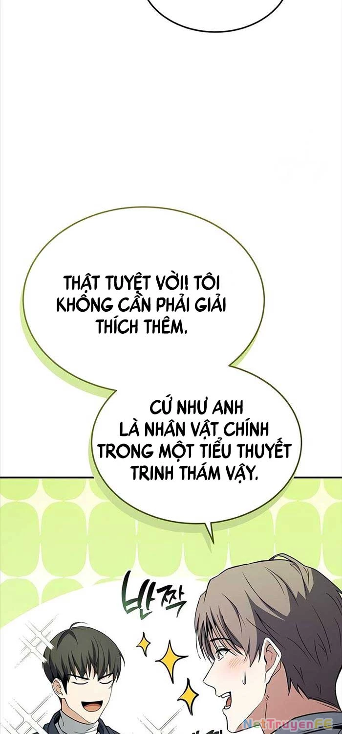 Kim Chiến Sĩ: Hành Trình Xây Dựng Đặc Tính Chapter 9 - 92