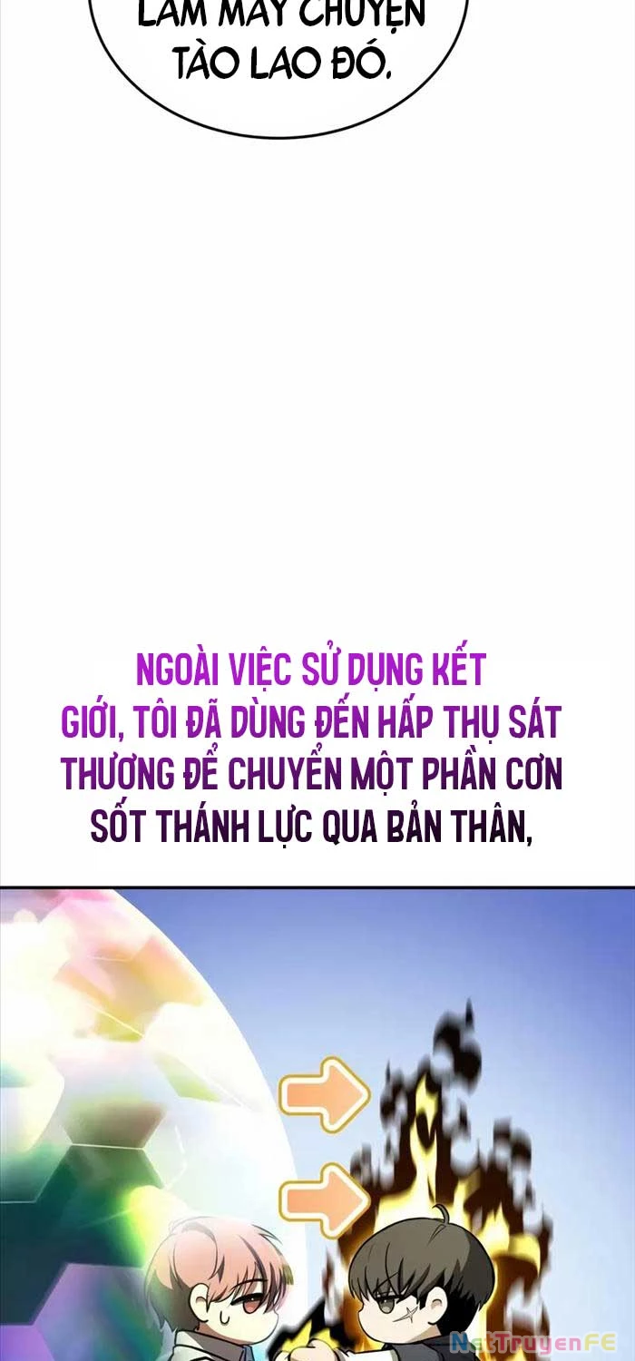 Kim Chiến Sĩ: Hành Trình Xây Dựng Đặc Tính Chapter 10 - 111