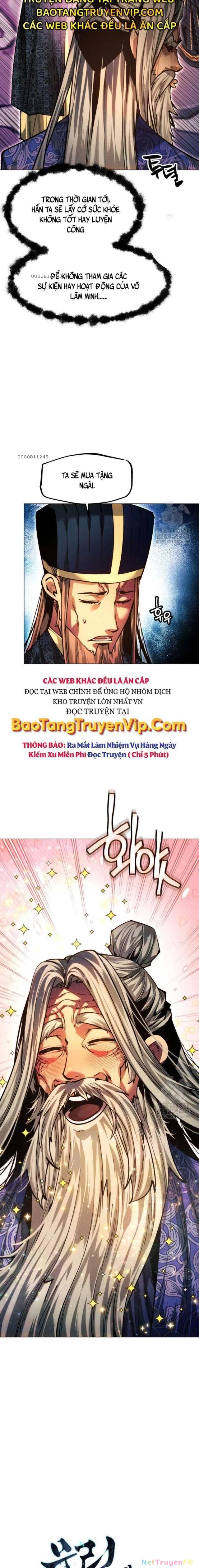 Chuyển Sinh Vào Thế Giới Võ Lâm Chapter 111 - 32