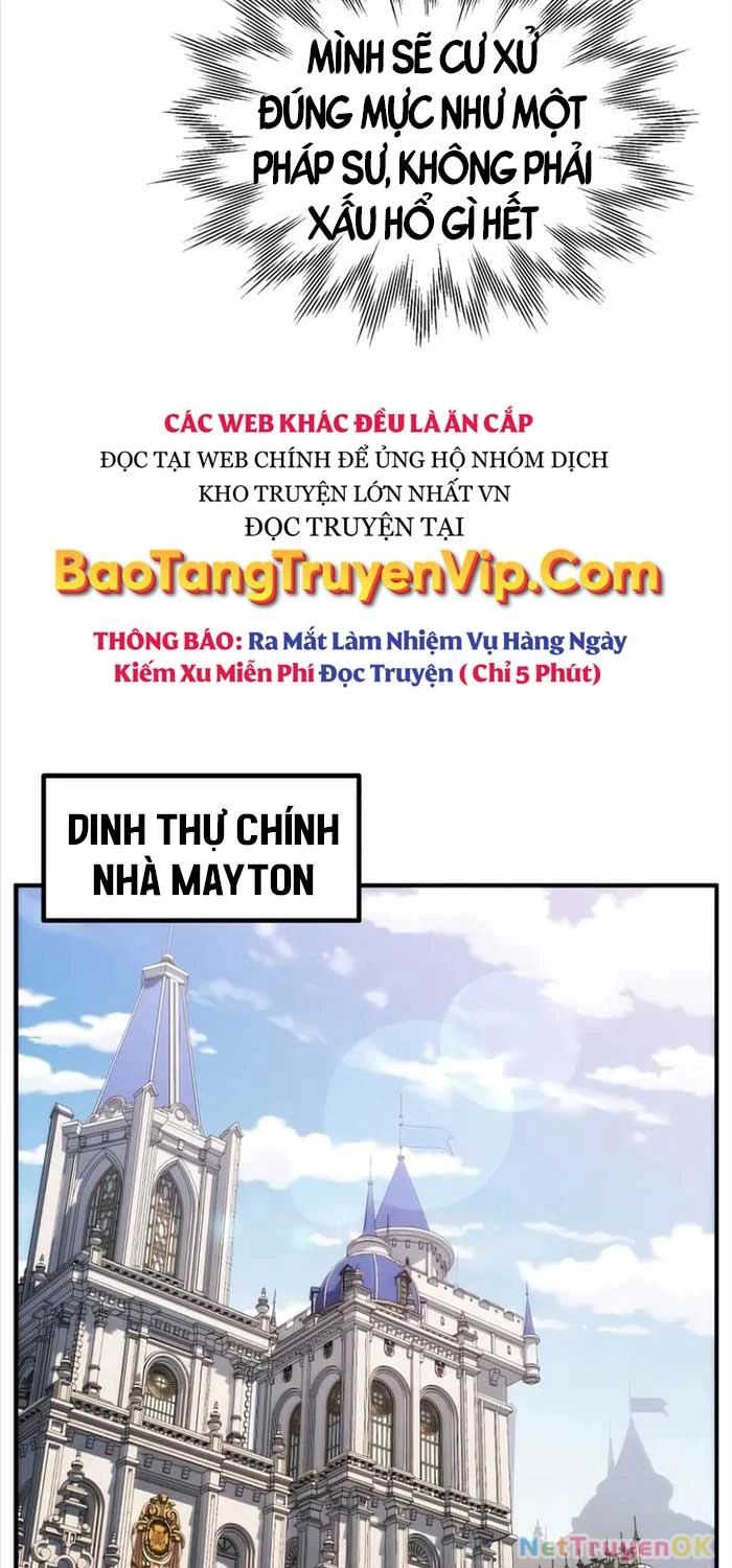 Con Trai Út Của Đại Pháp Sư Lừng Danh Chapter 69 - 67