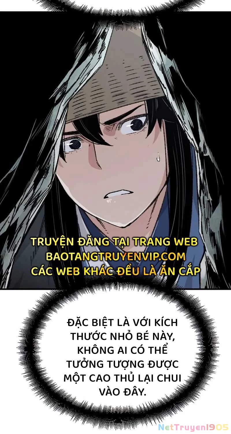 Thiên Ma Quy Hoàn Chapter 42 - 23