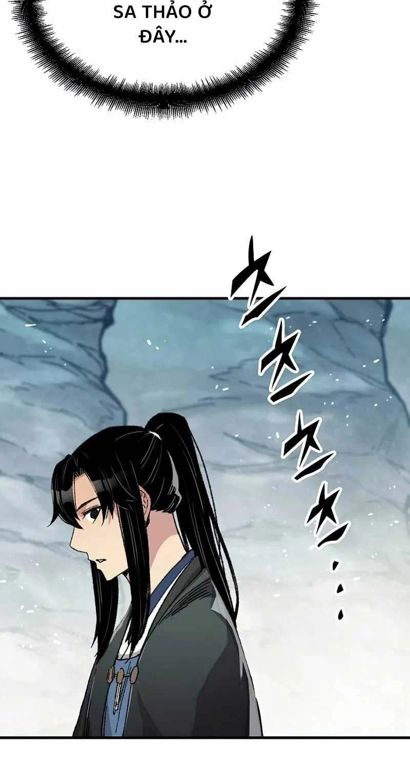 Thiên Ma Quy Hoàn Chapter 42 - 43