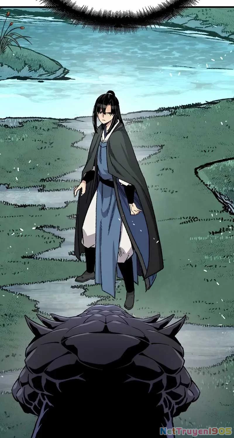 Thiên Ma Quy Hoàn Chapter 42 - 46
