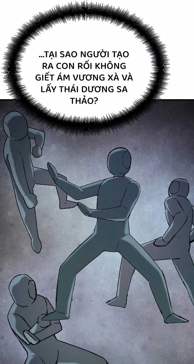Thiên Ma Quy Hoàn Chapter 42 - 51