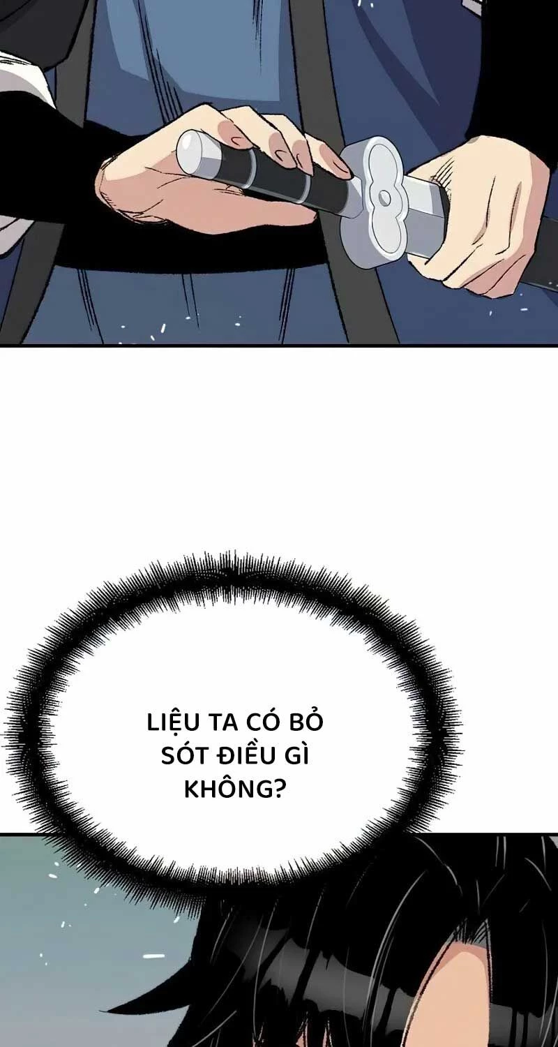 Thiên Ma Quy Hoàn Chapter 42 - 53