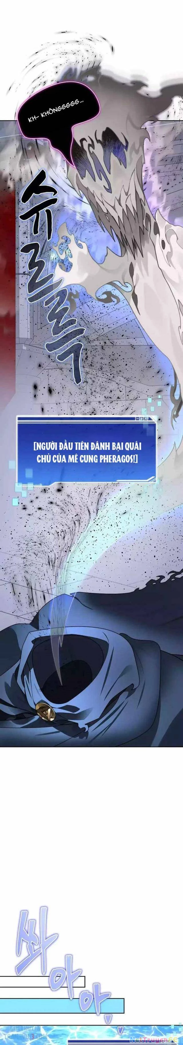 Mắc Kẹt Trong Tòa Tháp Thử Thách Chapter 61 - 30