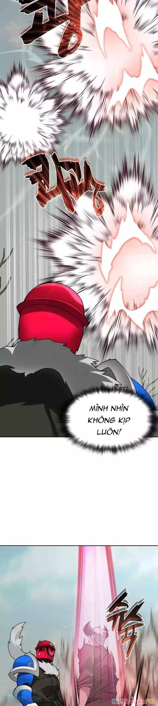 Mắc Kẹt Trong Tòa Tháp Thử Thách Chapter 73 - 9