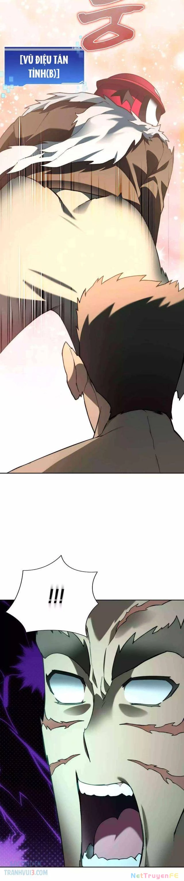Mắc Kẹt Trong Tòa Tháp Thử Thách Chapter 76 - 12