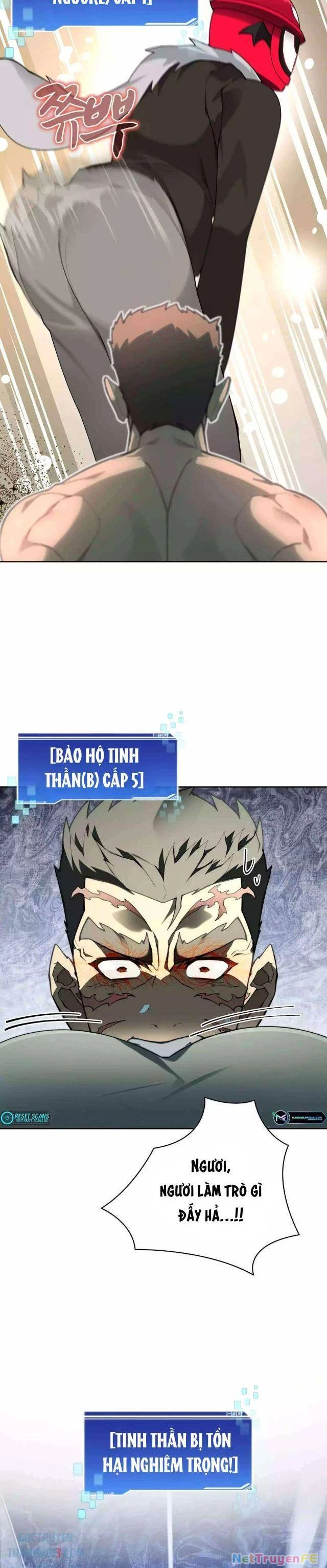 Mắc Kẹt Trong Tòa Tháp Thử Thách Chapter 76 - 14