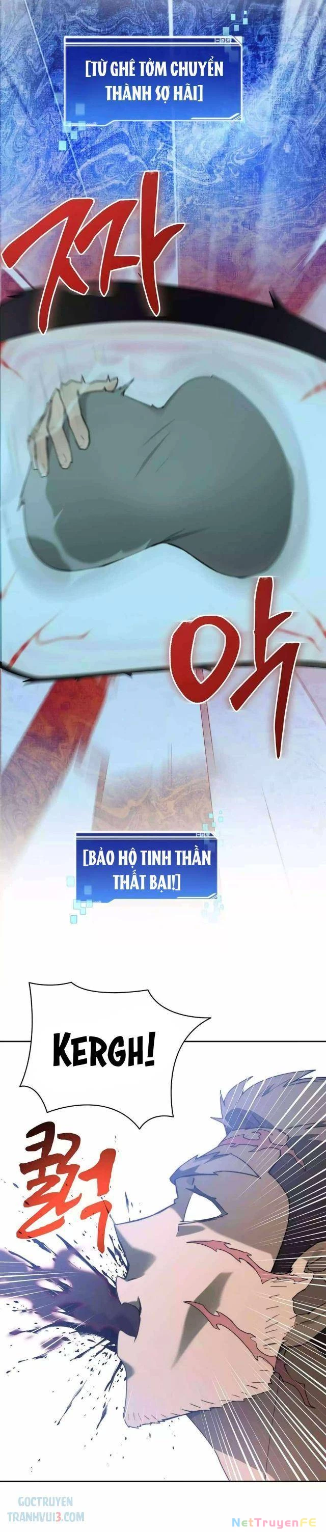 Mắc Kẹt Trong Tòa Tháp Thử Thách Chapter 76 - 15