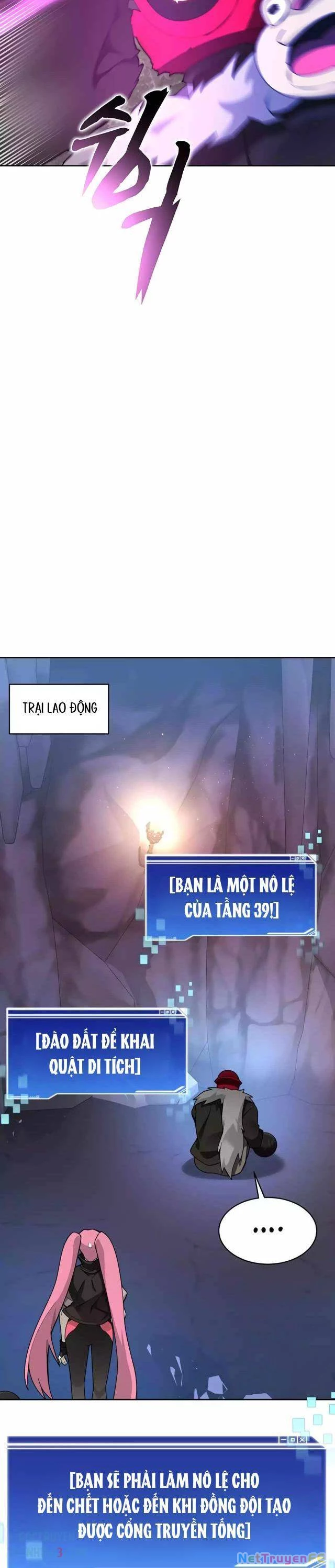 Mắc Kẹt Trong Tòa Tháp Thử Thách Chapter 78 - 18