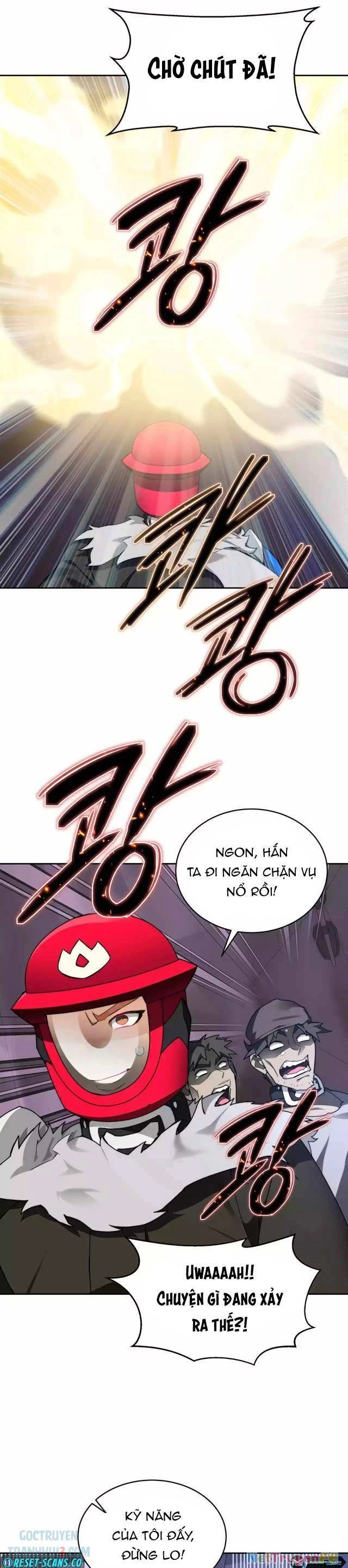 Mắc Kẹt Trong Tòa Tháp Thử Thách Chapter 80 - 10