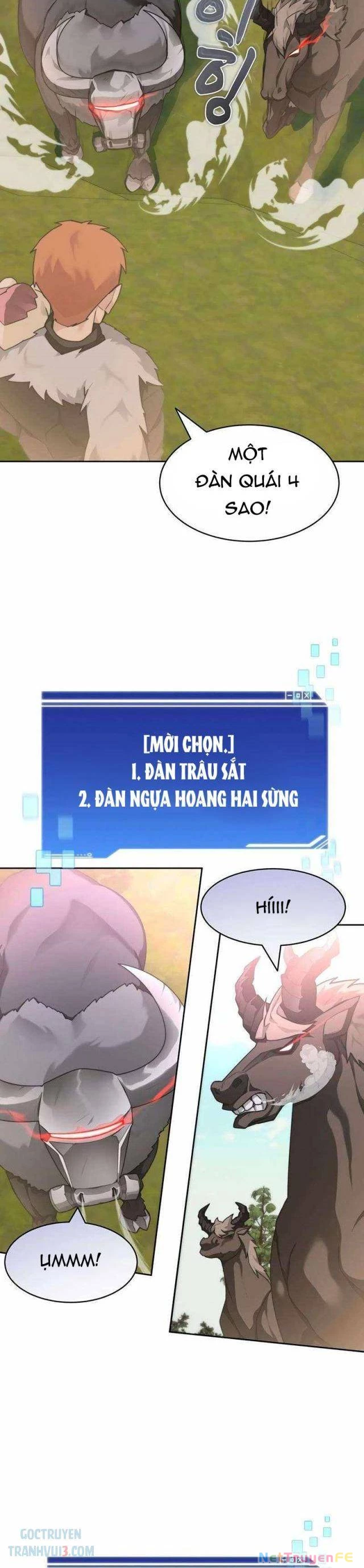 Mắc Kẹt Trong Tòa Tháp Thử Thách Chapter 83 - 15