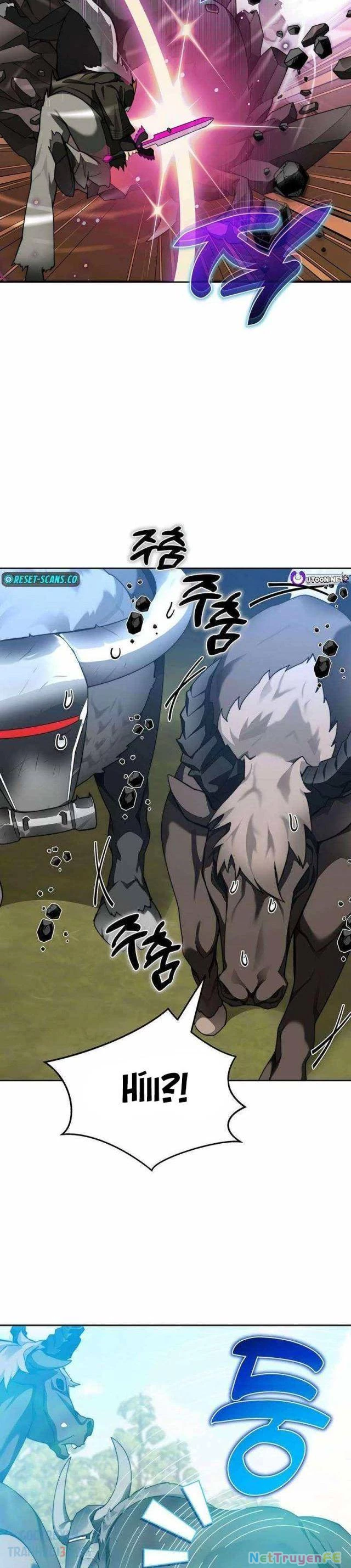Mắc Kẹt Trong Tòa Tháp Thử Thách Chapter 83 - 19