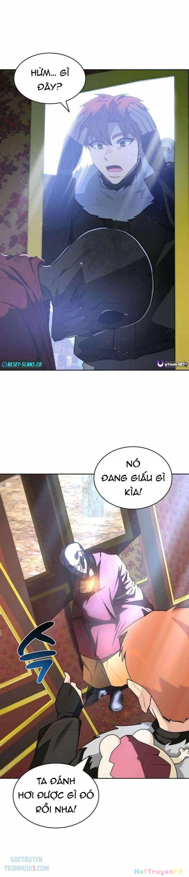 Mắc Kẹt Trong Tòa Tháp Thử Thách Chapter 83 - 26