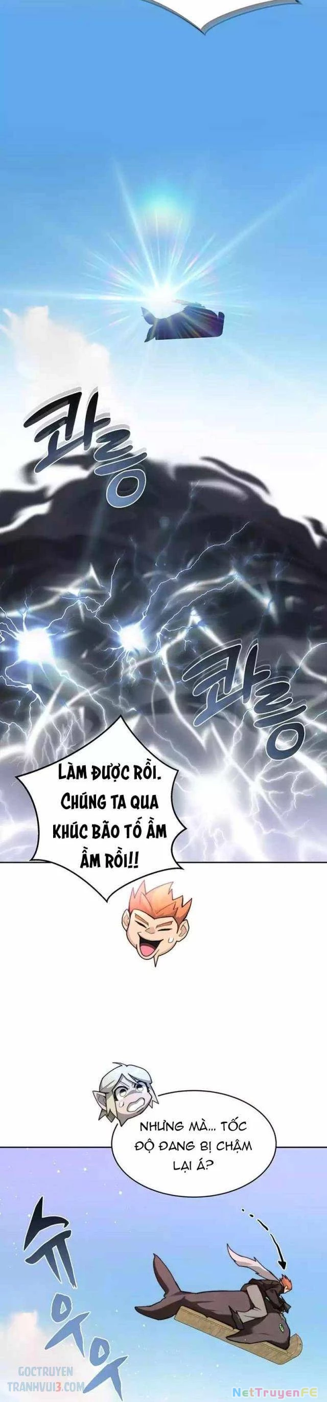 Mắc Kẹt Trong Tòa Tháp Thử Thách Chapter 86 - 24