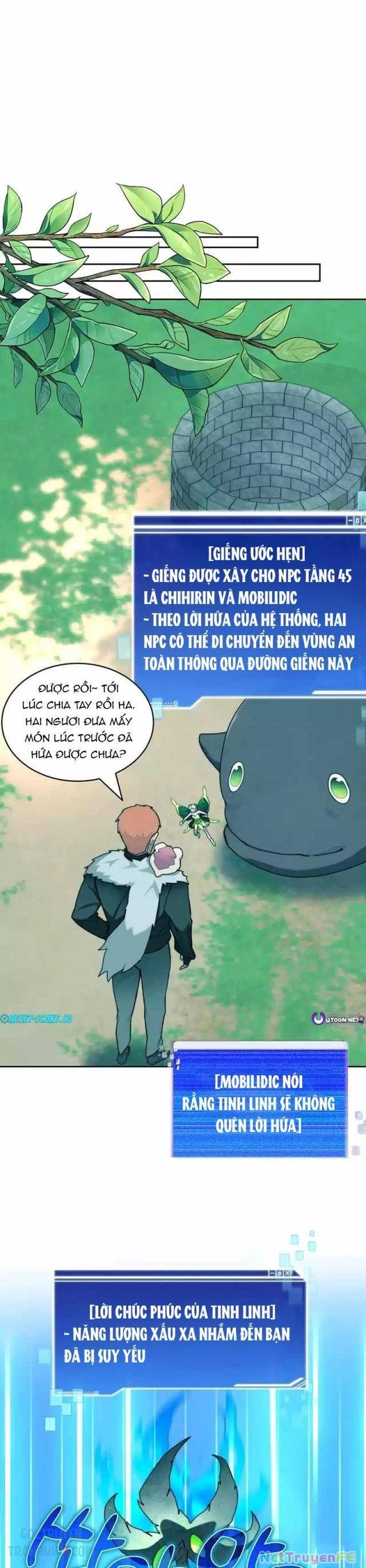 Mắc Kẹt Trong Tòa Tháp Thử Thách Chapter 86 - 29