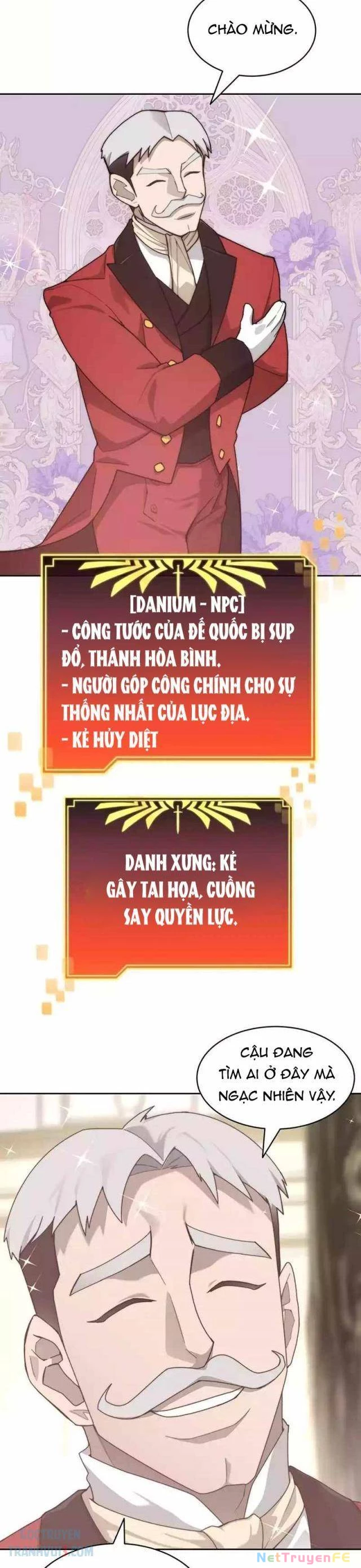 Mắc Kẹt Trong Tòa Tháp Thử Thách Chapter 87 - 32