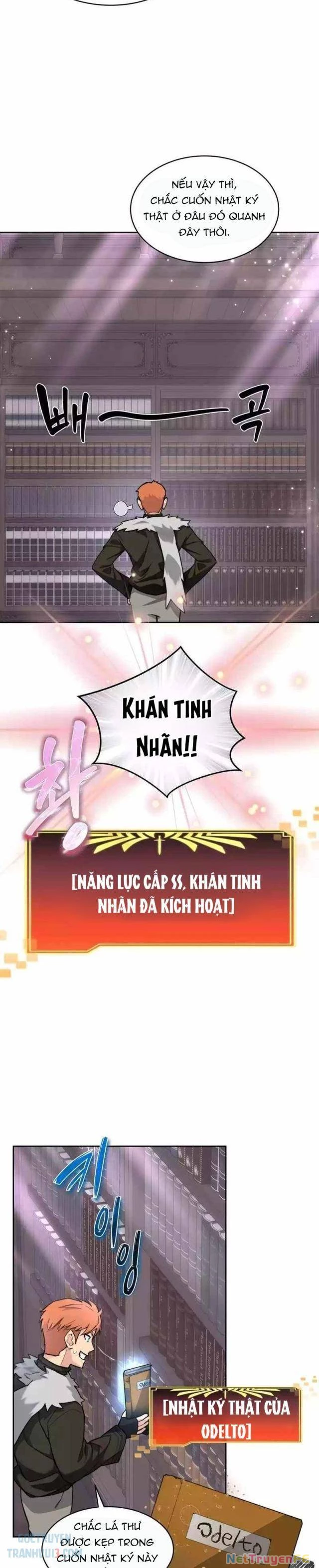 Mắc Kẹt Trong Tòa Tháp Thử Thách Chapter 88 - 3