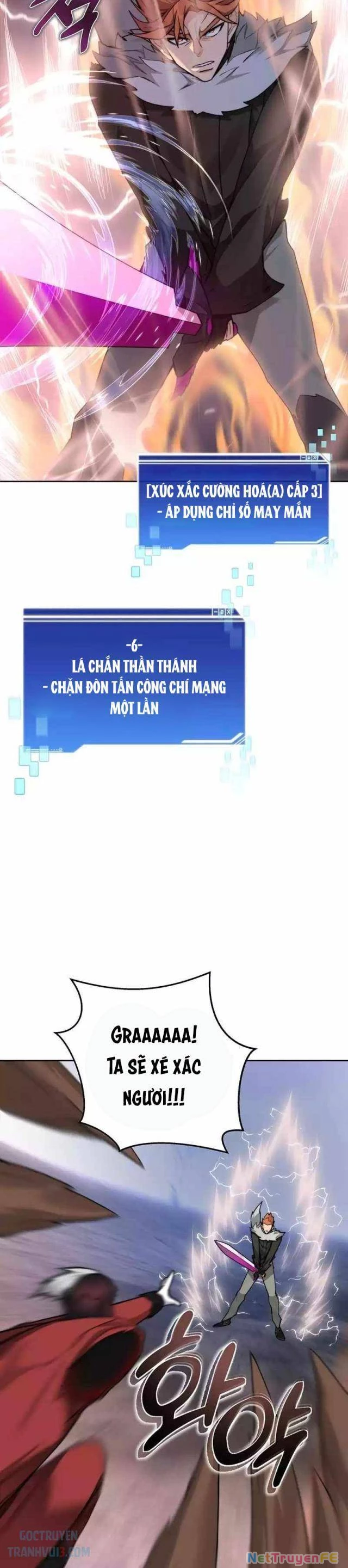 Mắc Kẹt Trong Tòa Tháp Thử Thách Chapter 88 - 33