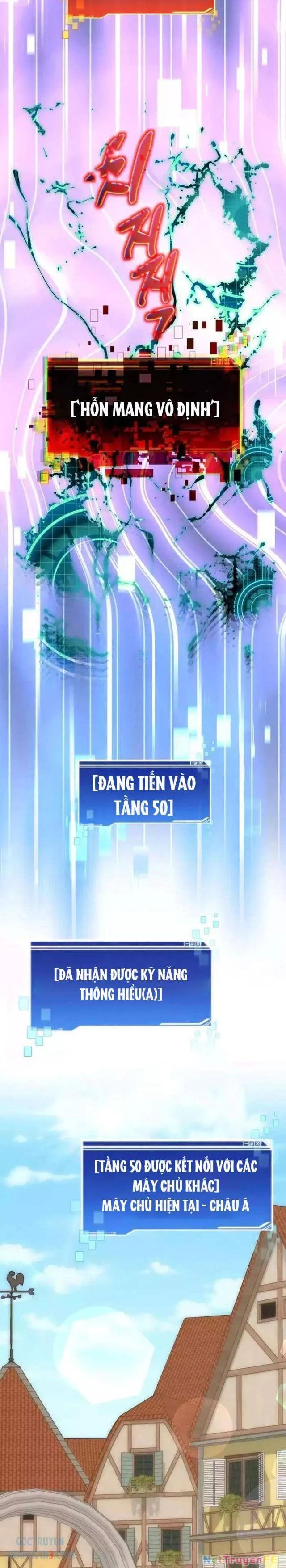 Mắc Kẹt Trong Tòa Tháp Thử Thách Chapter 89 - 20