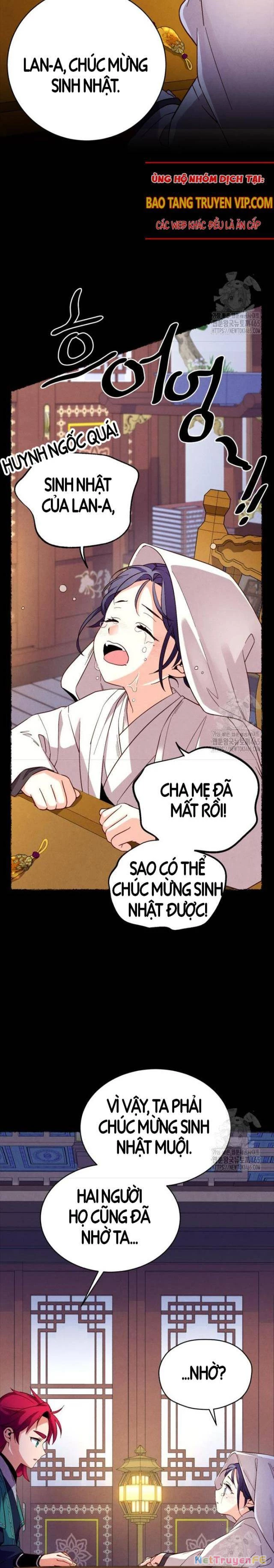 Phi Lôi Đao Thuật Chapter 188 - 4