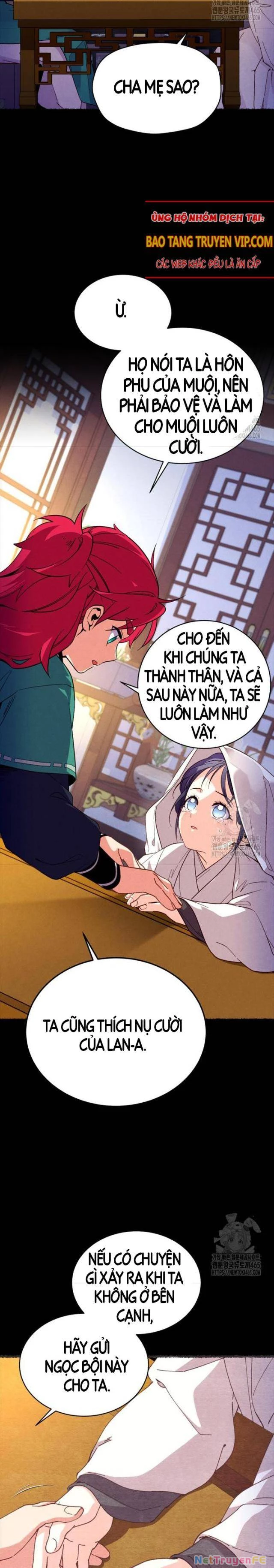 Phi Lôi Đao Thuật Chapter 188 - 5