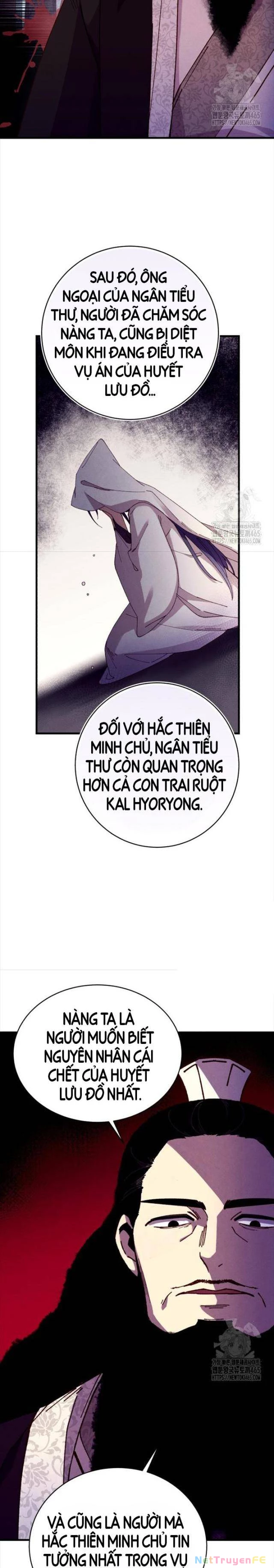 Phi Lôi Đao Thuật Chapter 188 - 27