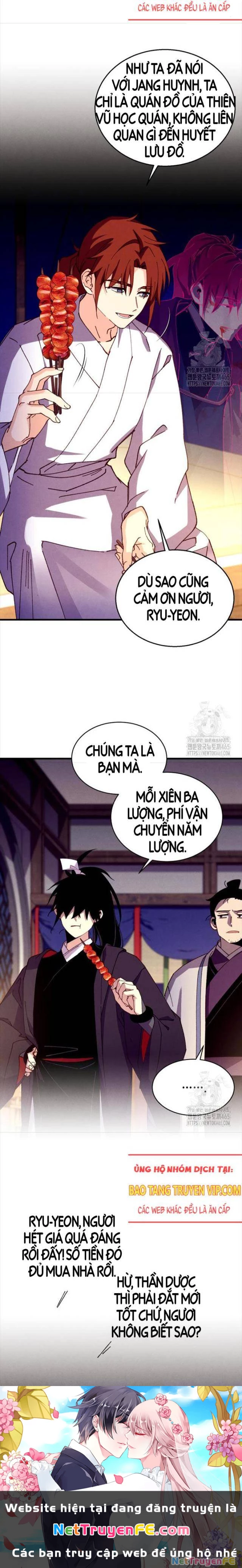 Phi Lôi Đao Thuật Chapter 188 - 36