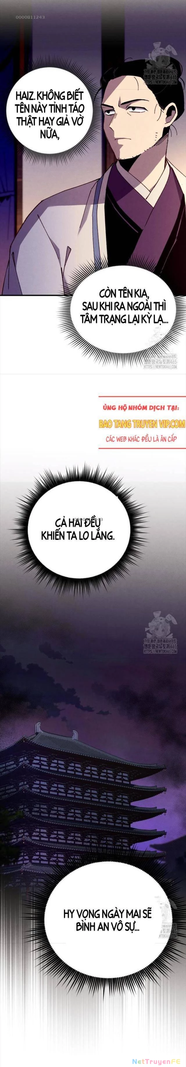 Phi Lôi Đao Thuật Chapter 188 - 37