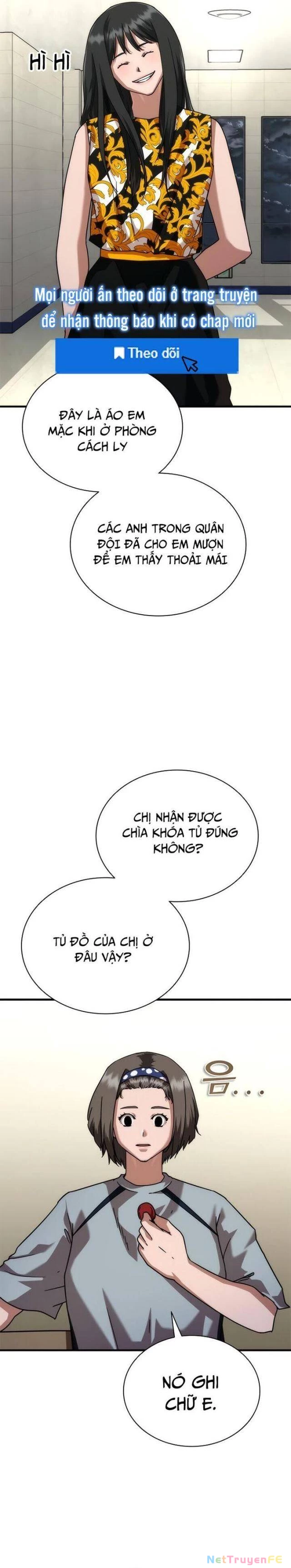 Mạt Thế Zombie 82-08 Chapter 54 - 14