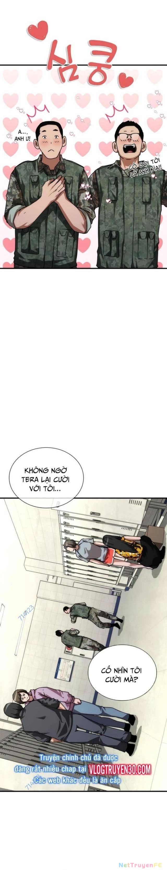 Mạt Thế Zombie 82-08 Chapter 54 - 21