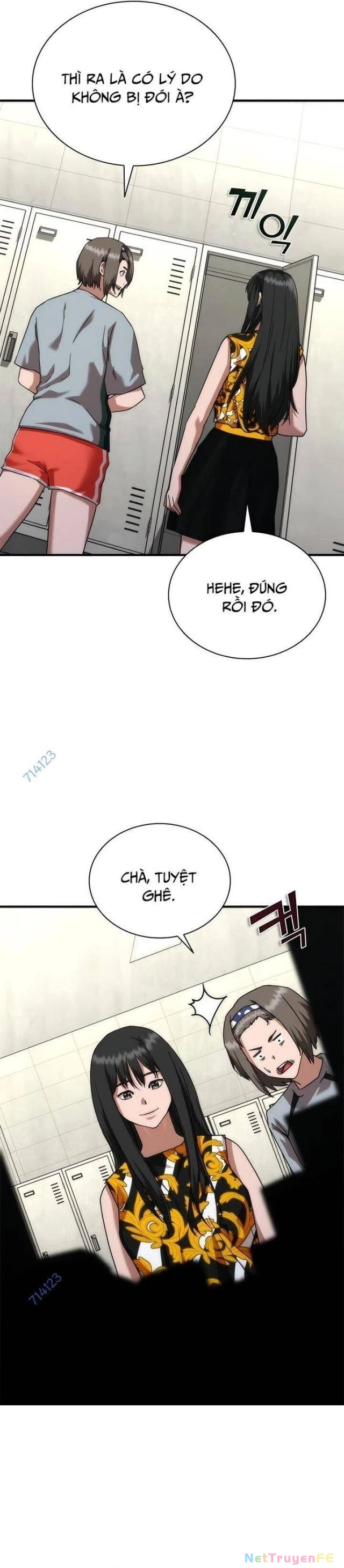 Mạt Thế Zombie 82-08 Chapter 54 - 22