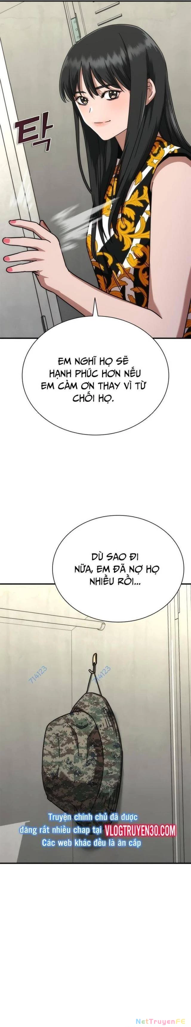 Mạt Thế Zombie 82-08 Chapter 54 - 24