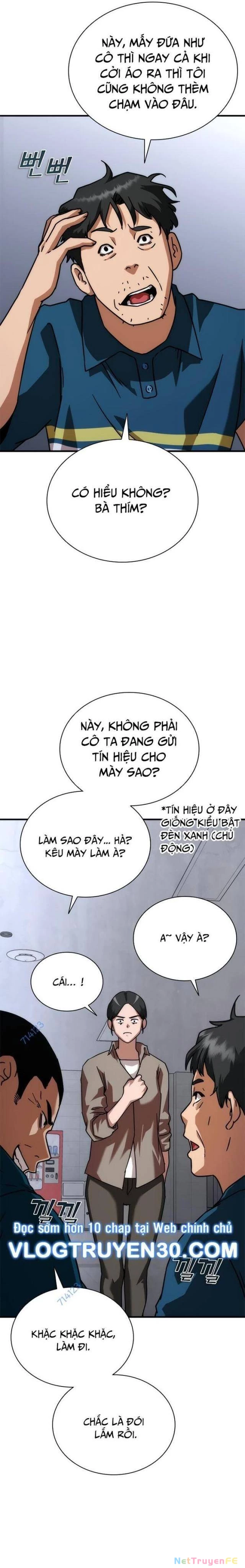 Mạt Thế Zombie 82-08 Chapter 54 - 35